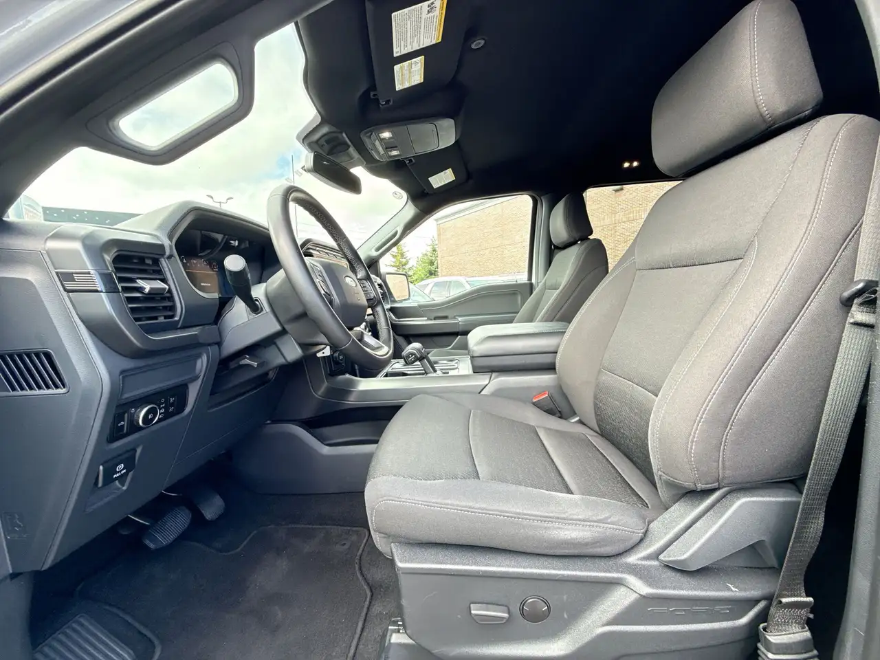 Ford F 150 photo Ford F 150