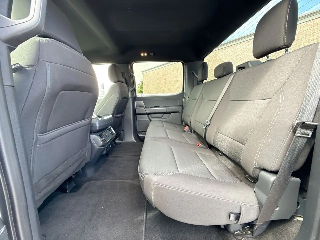 Ford F 150 photo Ford F 150