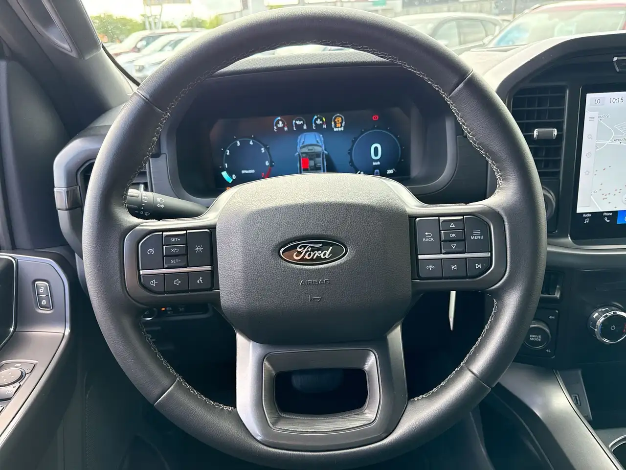 Ford F 150 photo Ford F 150