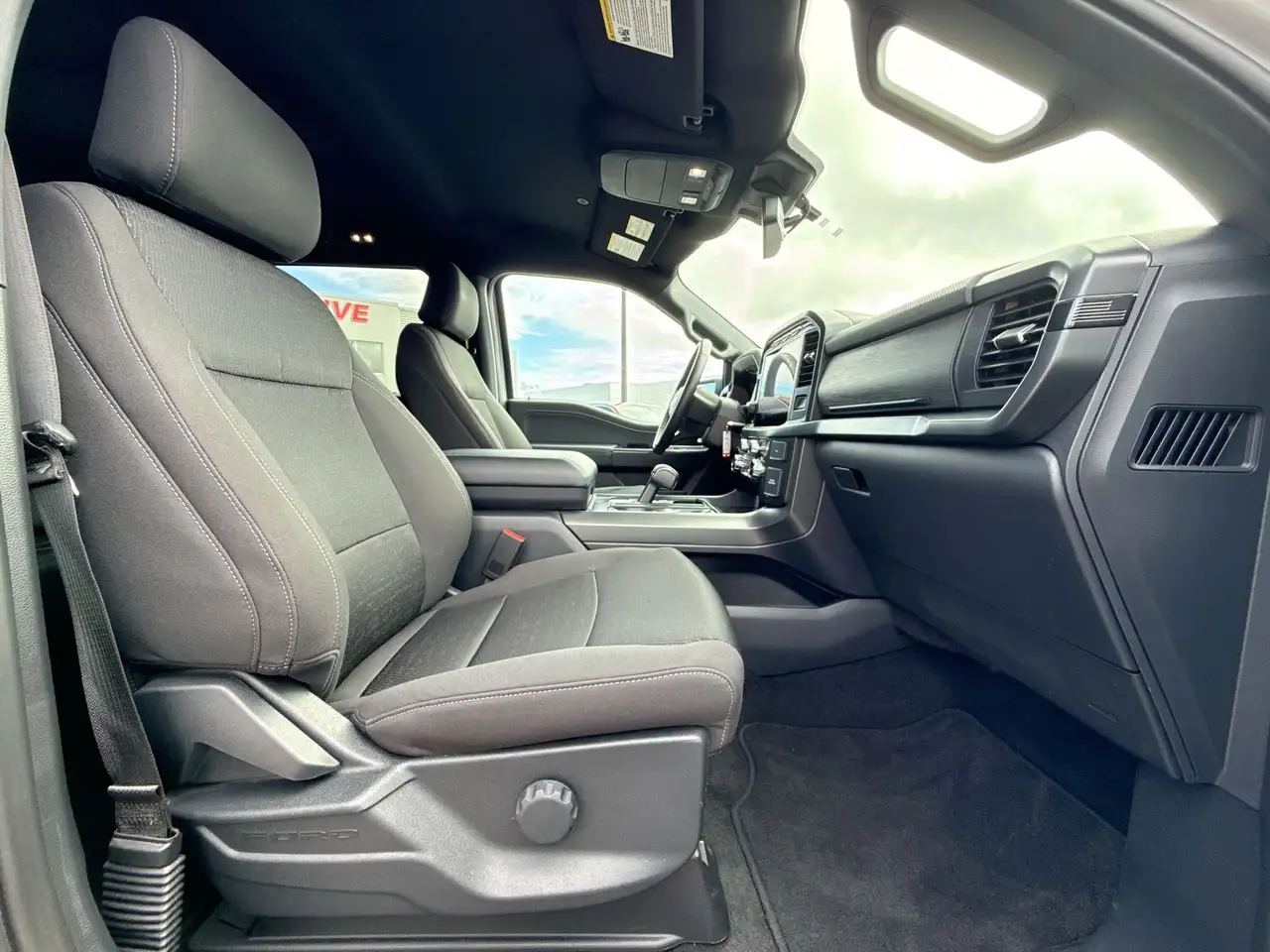 Ford F 150 photo Ford F 150