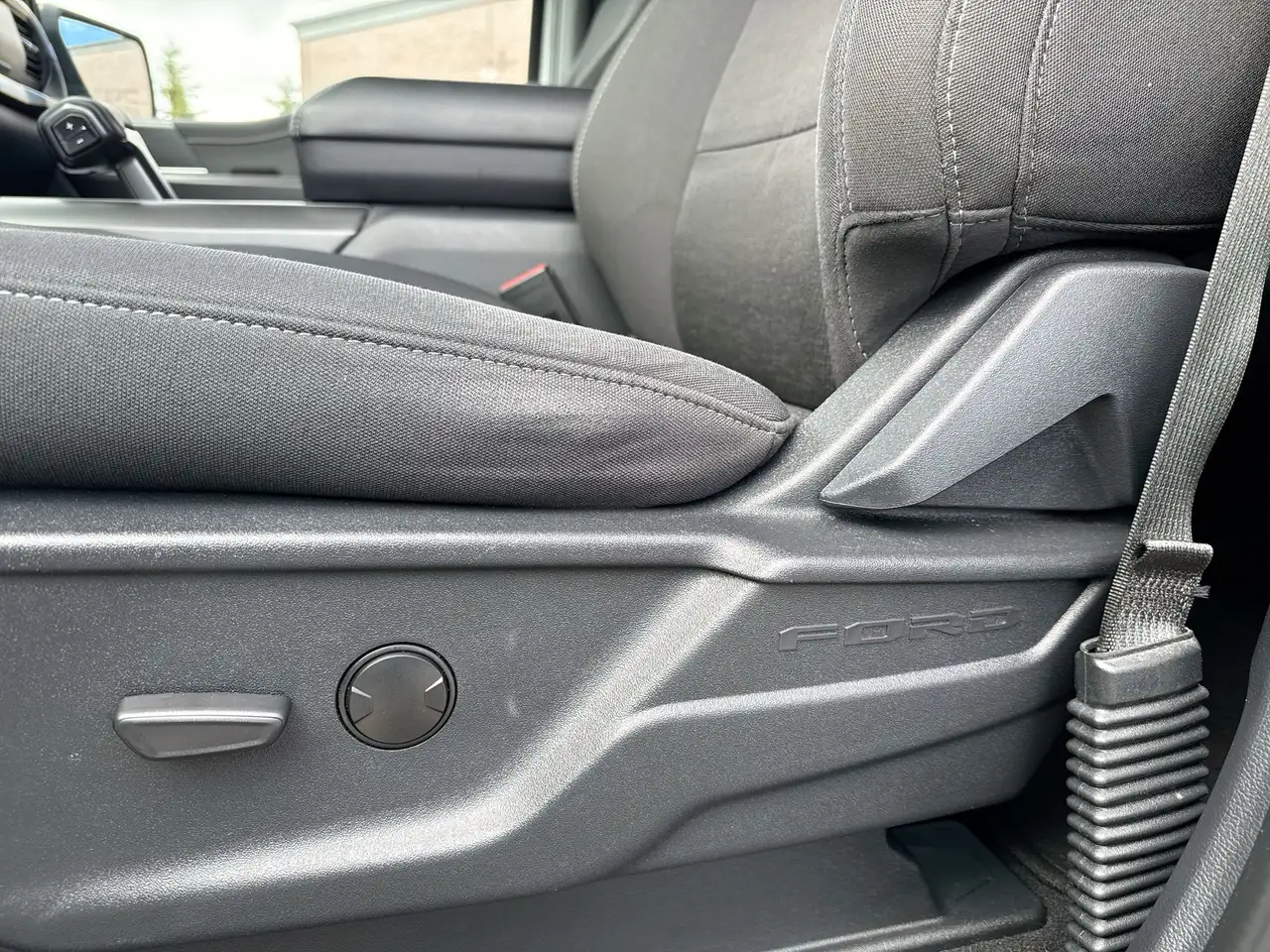 Ford F 150 photo Ford F 150