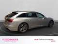 Audi A6 Avant S line 40 TDI MATRIX+ACC+360°+HUD+NAVI+CARPL Silber - thumbnail 16