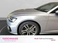 Audi A6 Avant S line 40 TDI MATRIX+ACC+360°+HUD+NAVI+CARPL Silber - thumbnail 6