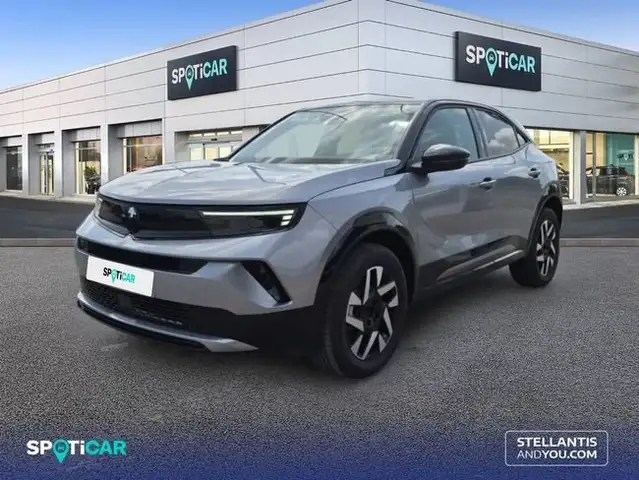 Opel Mokka 1.2 T 100kW (136 CV) GS