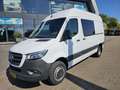 Mercedes-Benz Sprinter 519 3.0 CDI L2-H2 Automaat * 3,5t trekgewicht * 36 Blanc - thumbnail 1