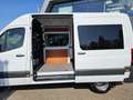Mercedes-Benz Sprinter 519 3.0 CDI L2-H2 Automaat * 3,5t trekgewicht * 36 Blanc - thumbnail 8