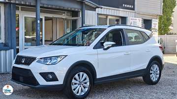 1.0 EcoTSI 115 ch Start/Stop BVM6 Style