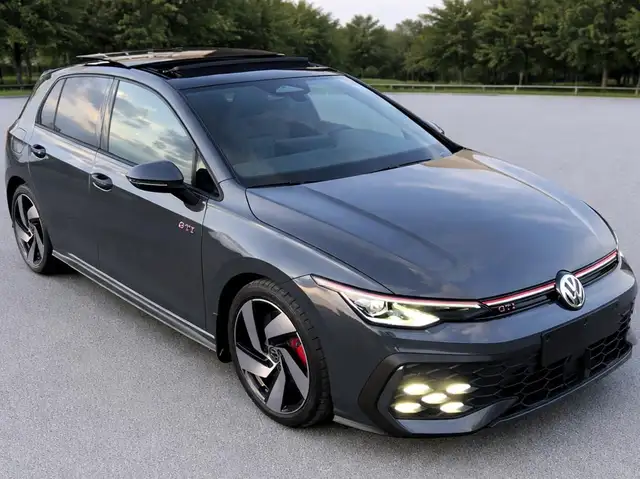 Volkswagen Golf GTI Golf 8.5 2.0 tsi GTI 265cv dsg