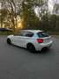 BMW 118 M Sport H. Exc. ERG NETJES! 1.8L Blanc - thumbnail 7