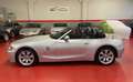 BMW Z4 Z4 Roadster 2.0i Gris - thumbnail 3