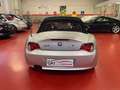 BMW Z4 Z4 Roadster 2.0i Gris - thumbnail 5