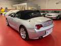 BMW Z4 Z4 Roadster 2.0i Gris - thumbnail 4