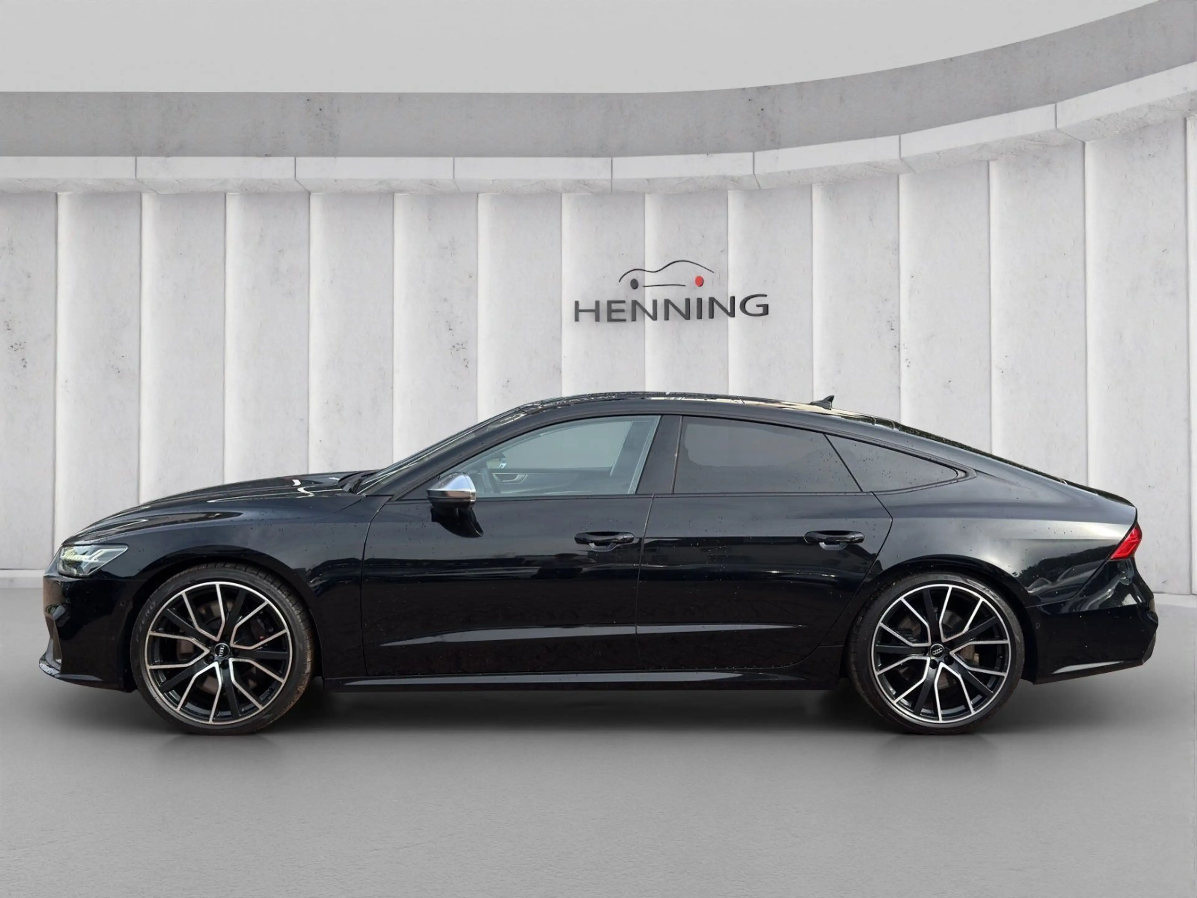 Audi S7 Sportback 3.0 TDi quattro B&O Pano HUD Matrix — photo 2