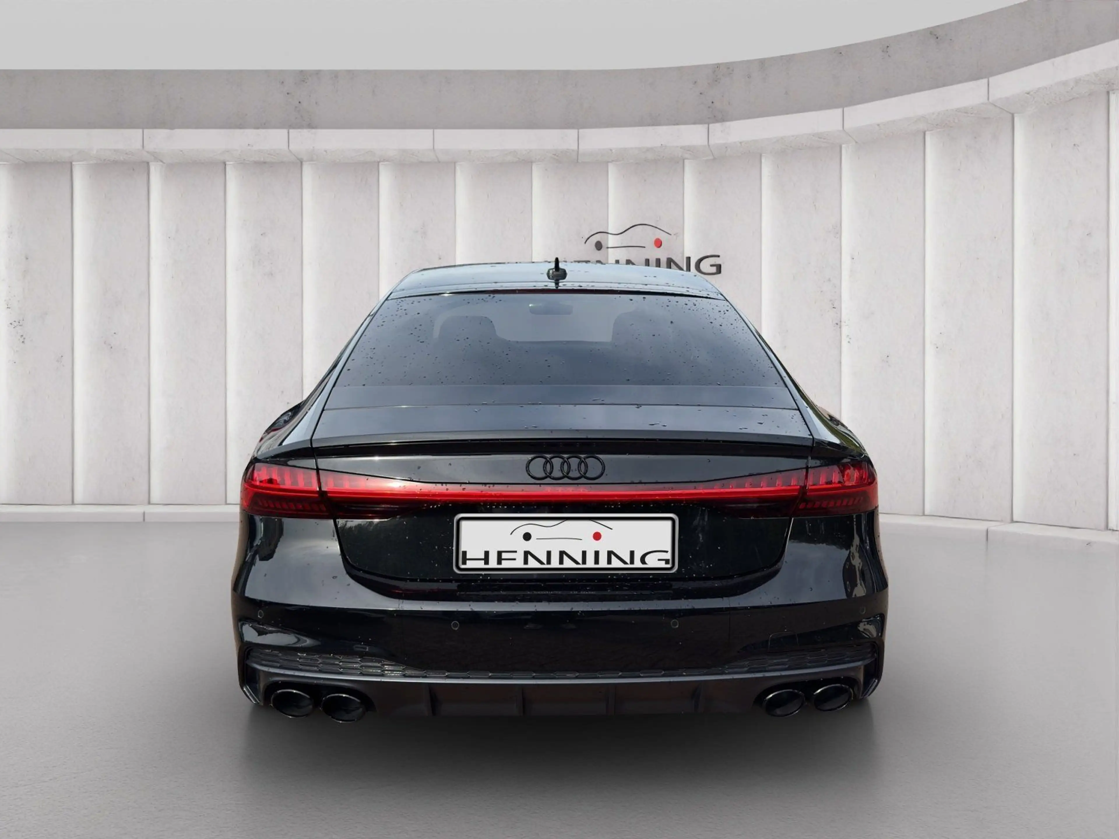 Audi S7 Sportback 3.0 TDi quattro B&O Pano HUD Matrix — photo 4