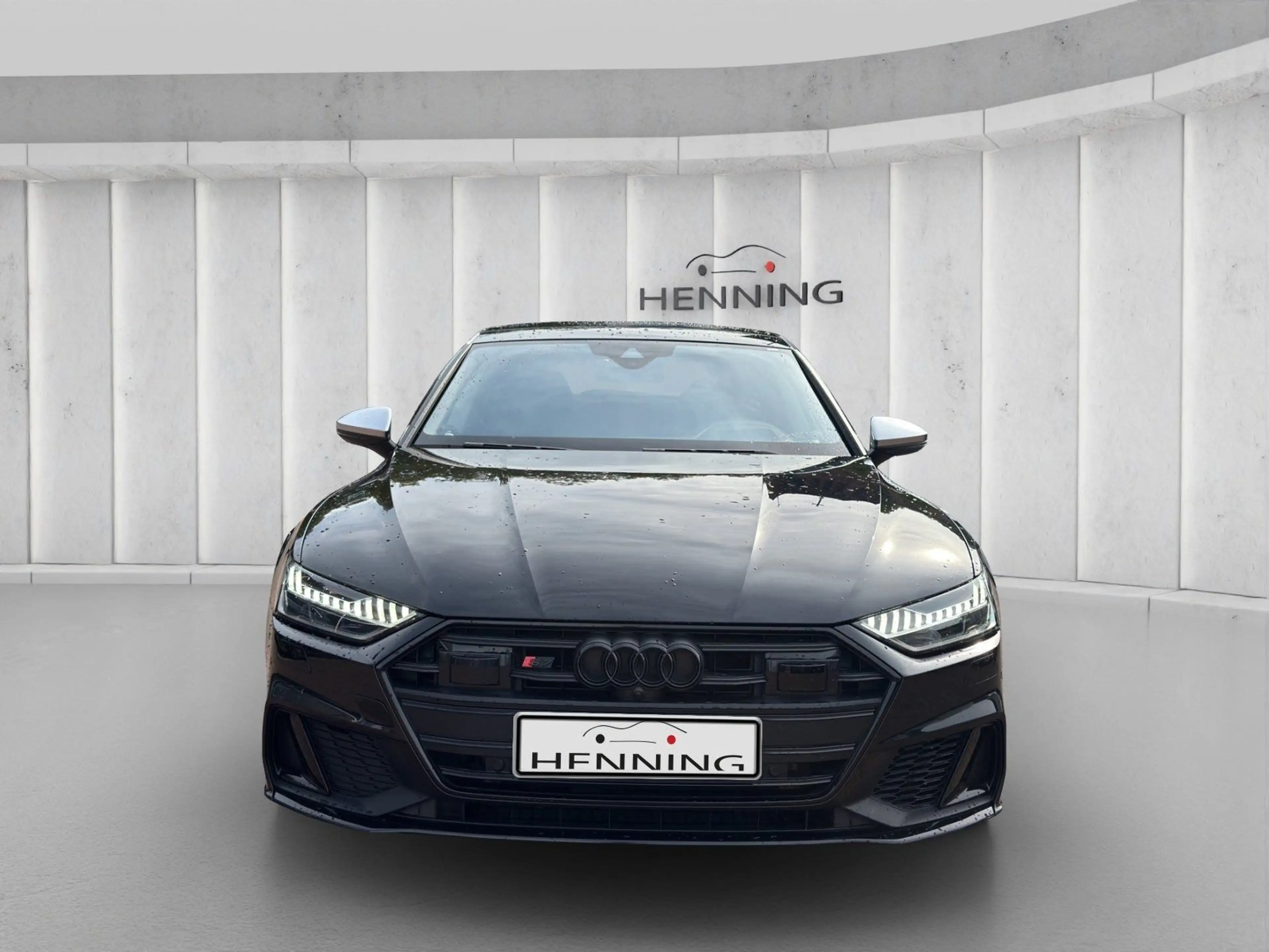 Audi S7 Sportback 3.0 TDi quattro B&O Pano HUD Matrix — photo 8
