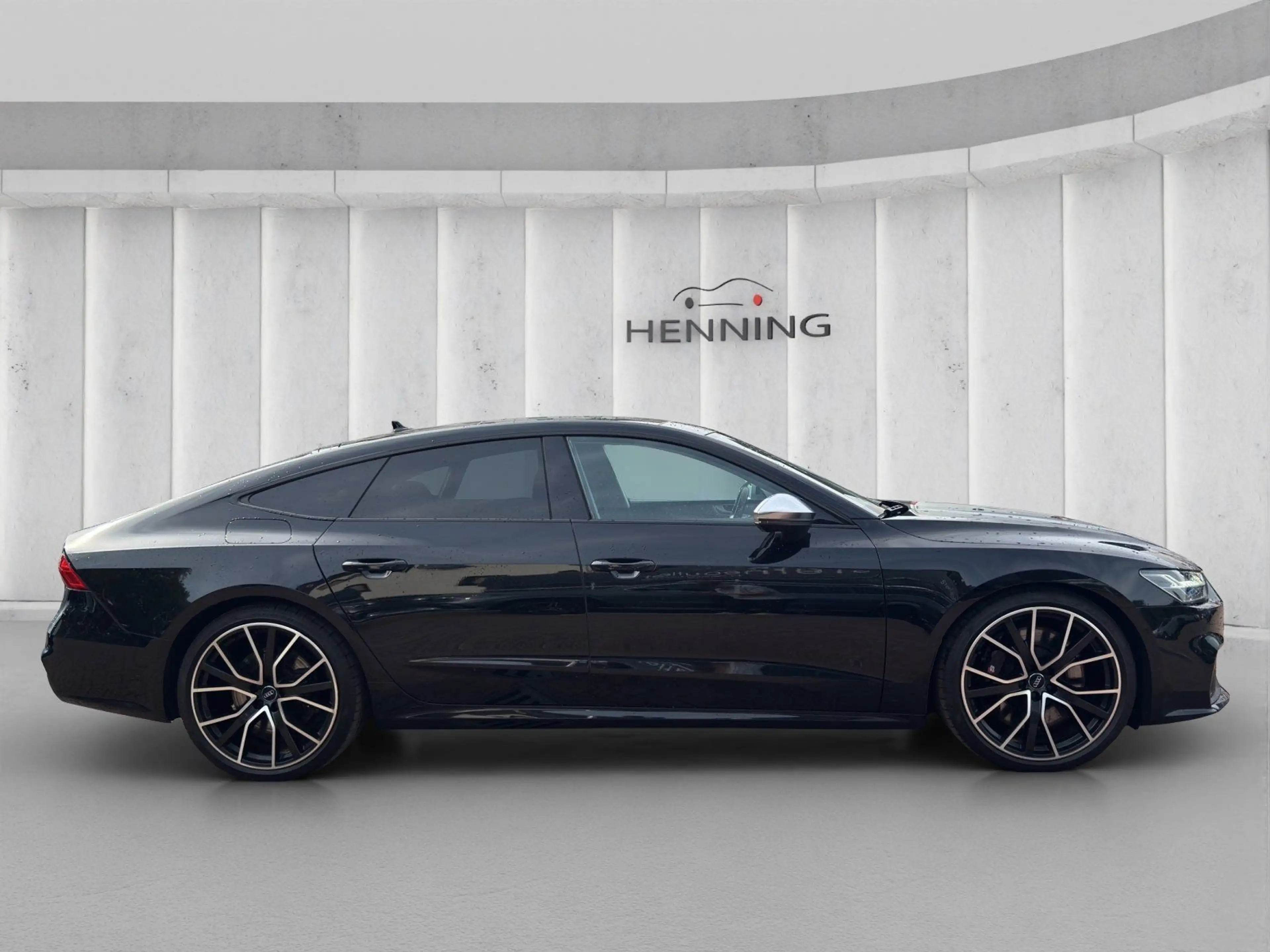 Audi S7 Sportback 3.0 TDi quattro B&O Pano HUD Matrix — photo 6