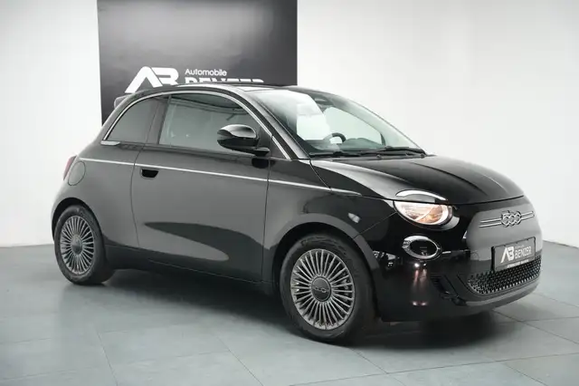 Fiat 500 view 5