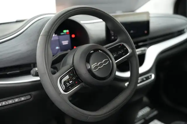 Fiat 500 view 15