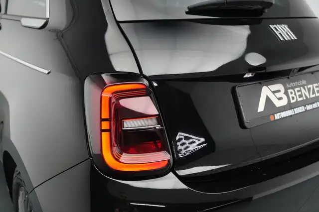 Fiat 500 view 10