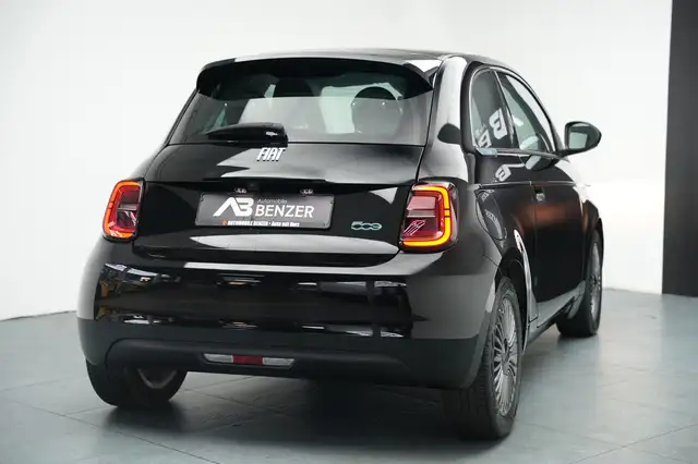 Fiat 500 view 9
