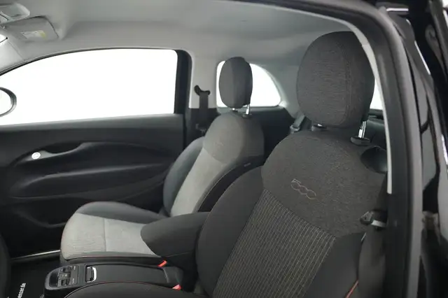 Fiat 500 view 13