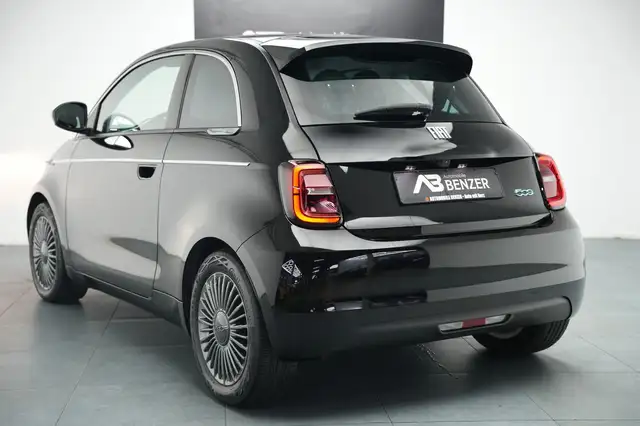 Fiat 500 view 7