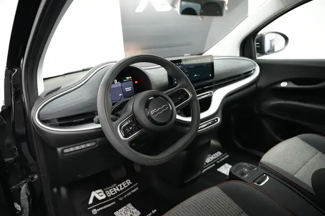 Fiat 500 view 14