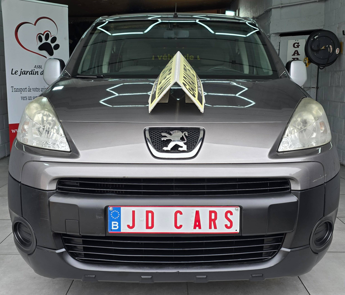 Peugeot Partner Partner Tepee 1.6 HDi Confort