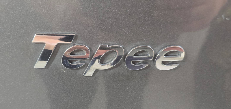 Peugeot Partner Partner Tepee 1.6 HDi Confort — photo 8