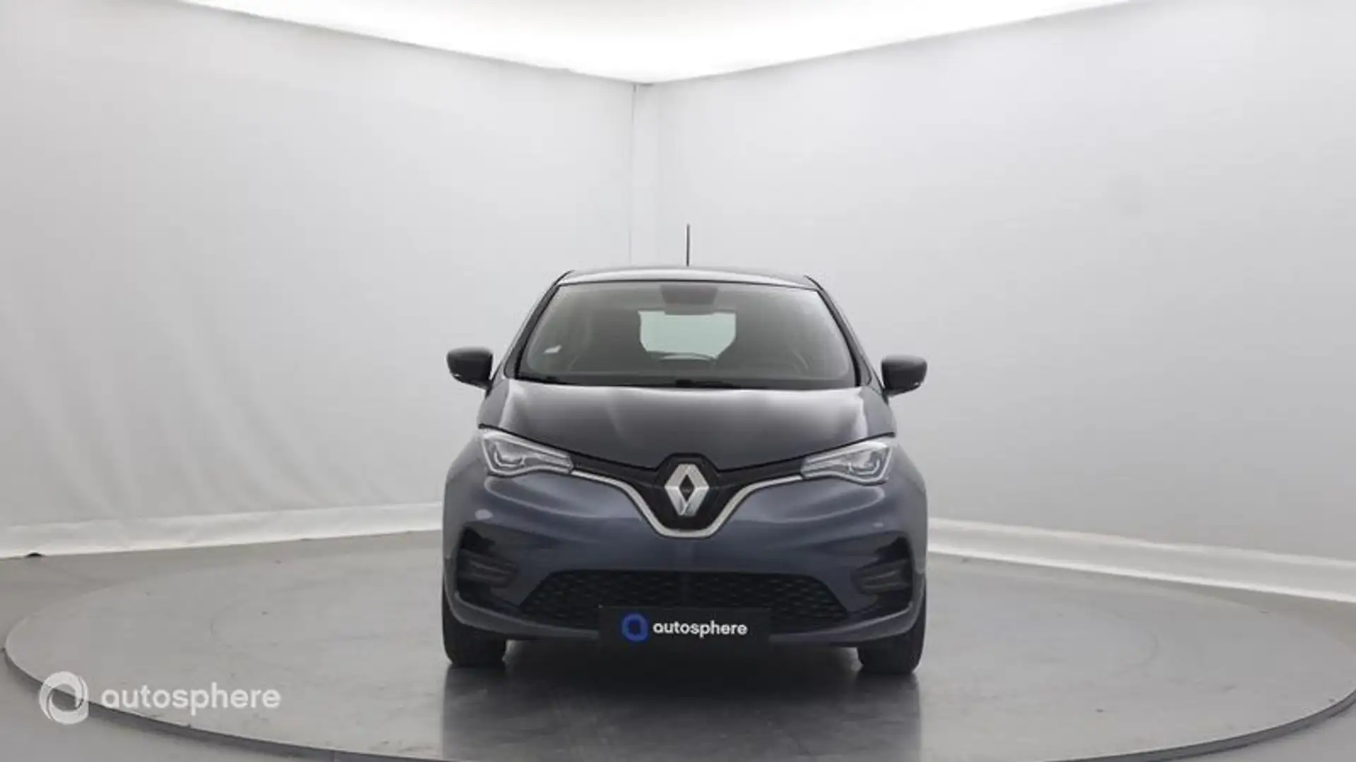 Renault ZOE E-Tech Life charge normale R110 - 21 - 2