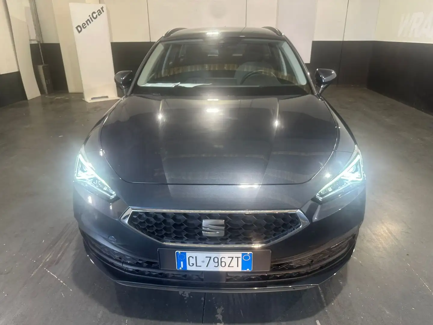 SEAT Leon Leon Sportstourer 1.0 TSI 90 CV Business Wit - 2