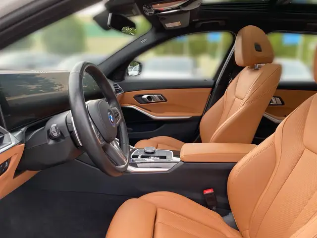 BMW M view 7