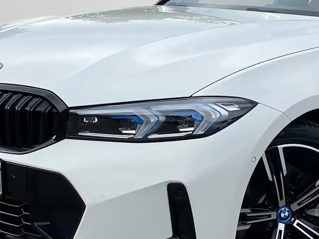 BMW M view 5