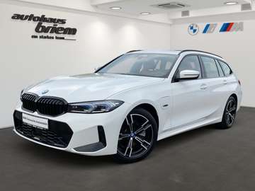 e Touring, M Sport, HYBRID