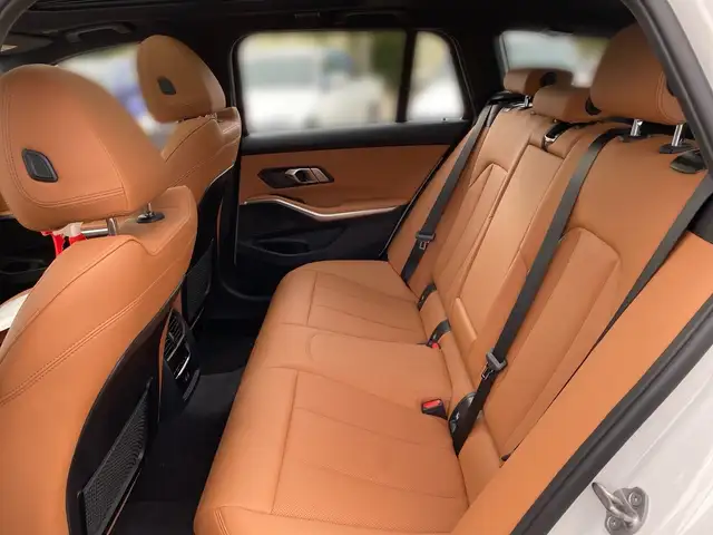BMW M view 11
