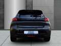 Peugeot 208 Allure Pack PureTech 100 LED Klimaautom Fahrerprof Grau - thumbnail 6