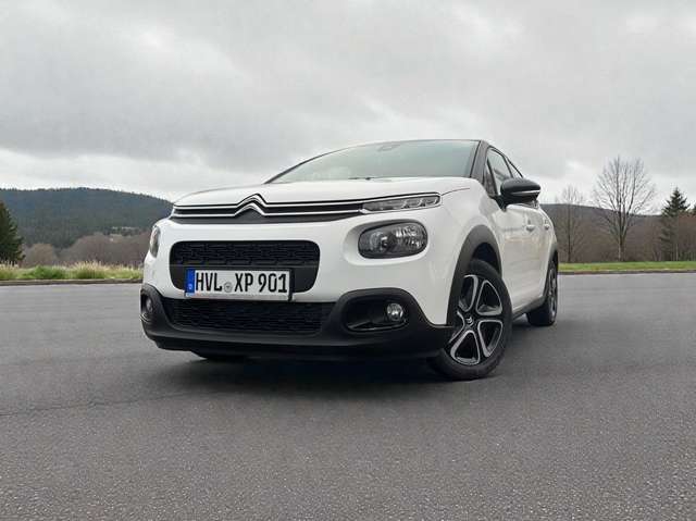 Imagine Citroen C3 C3 Pure Tech 82 ELLE