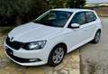 Skoda Fabia 1.4 tdi Active 90cv Bianco - thumbnail 2