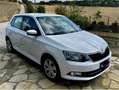Skoda Fabia 1.4 tdi Active 90cv Bianco - thumbnail 1
