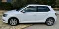 Skoda Fabia 1.4 tdi Active 90cv Bianco - thumbnail 3