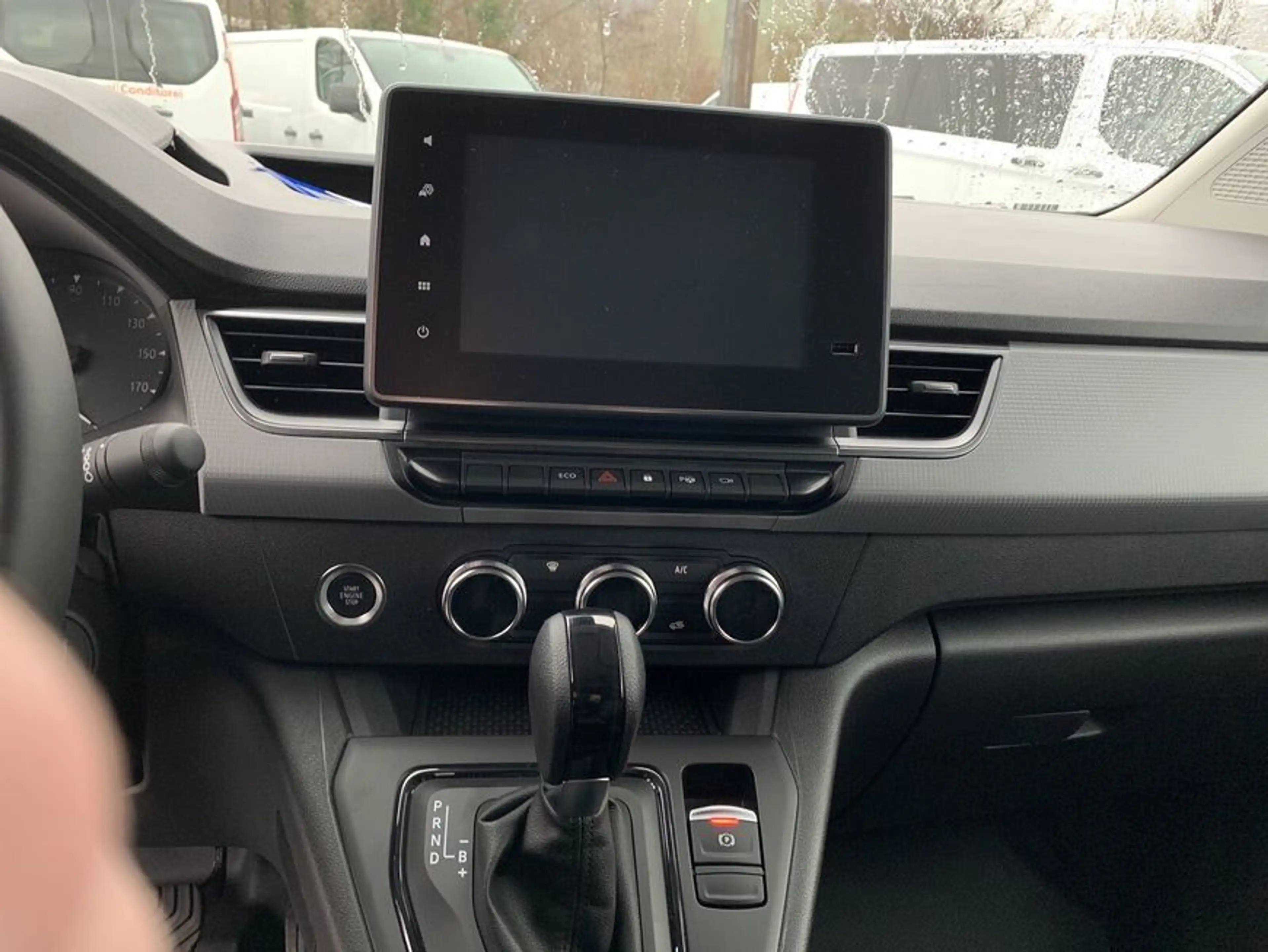 Nissan Townstar e-Townstar L1 N-Connecta — photo 12