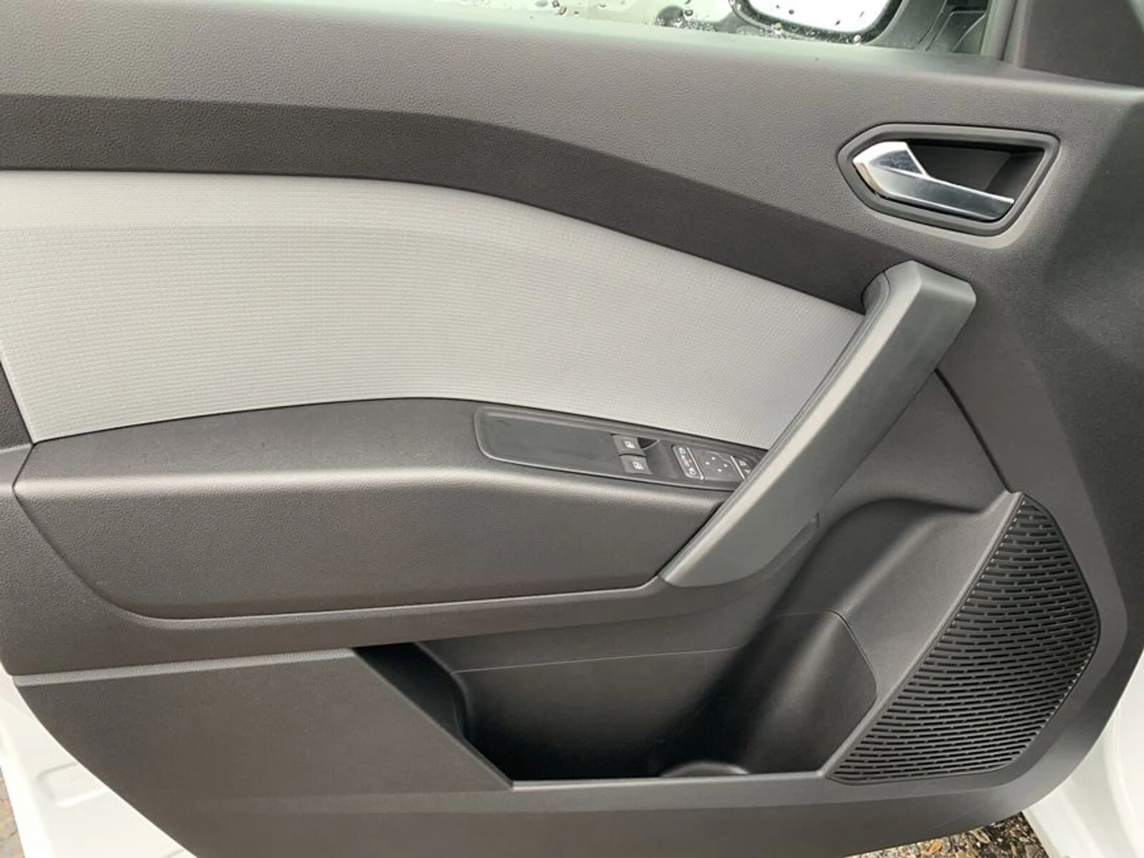 Nissan Townstar e-Townstar L1 N-Connecta — photo 13