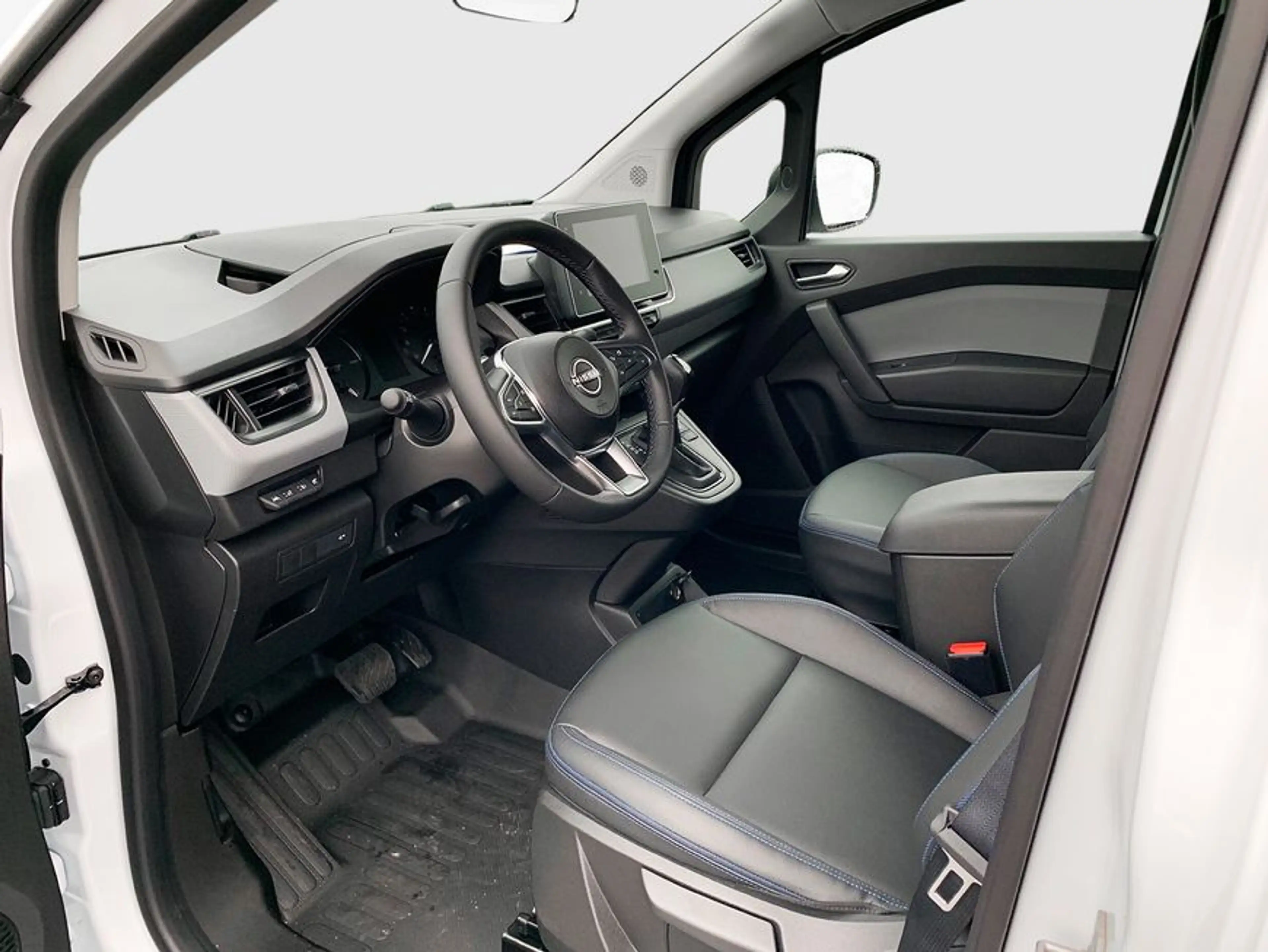 Nissan Townstar e-Townstar L1 N-Connecta — photo 7