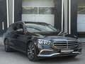 Mercedes-Benz E 400 d Avantgarde LED Widescreen Pano Burmester Negru - thumbnail 10