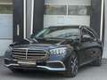 Mercedes-Benz E 400 d Avantgarde LED Widescreen Pano Burmester Negru - thumbnail 1