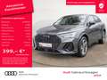 Audi Q3 Sportback S line 35 TFSI NAVI LED RFK Grau - thumbnail 1
