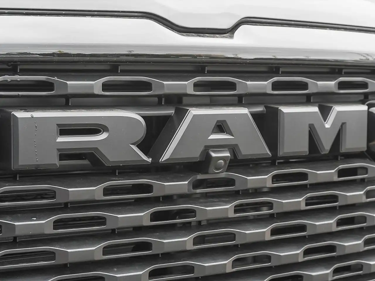 RAM 1500 fotografie RAM 1500