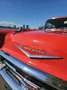 Chevrolet Bel Air USA 4 deurs hardtop continental pakket Rot - thumbnail 30