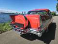 Chevrolet Bel Air USA 4 deurs hardtop continental pakket Rot - thumbnail 3