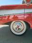 Chevrolet Bel Air USA 4 deurs hardtop continental pakket Rot - thumbnail 8